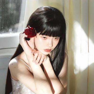 血染淑女