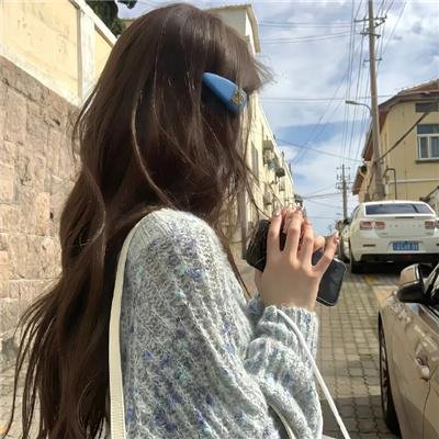 海边的女人