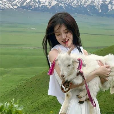 百花缭乱武士新娘